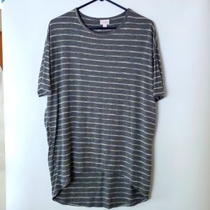 LuLaRoe Irma Tunic